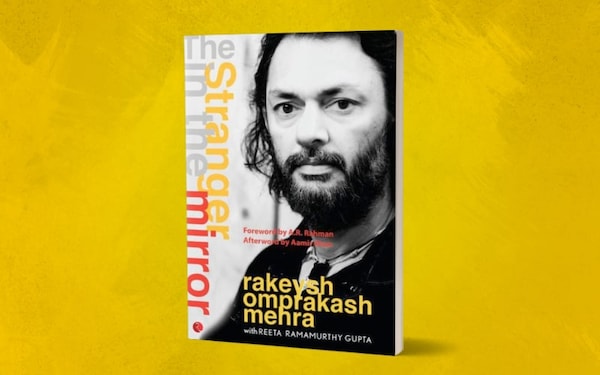 Rakeysh Omprakash Mehra’s Patchwork Memoir Lays Bare His Tension Between Commercial And Experimental Filmmaking