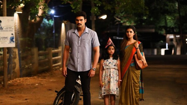 Rakshasudu 2 to be made with a budget of Rs 100 crore reveals the