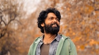 Rakshit Shetty: ‘I still see only mistakes when I see my films’