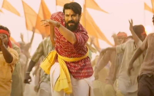 ‘Ranga Ranga Rangasthalaana’ From Rangasthalam Shows How Narratives Shape Reality