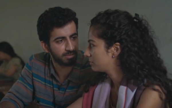 Rani From Aanum Pennum, On Amazon Prime, Asks The Ageless Question: What Does It Mean To Love?