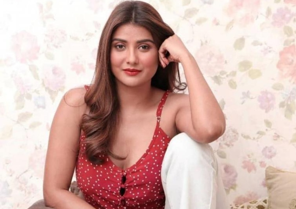 Ranjana Ami Ar Ashbona hits 10 years: Parno Mittra talks about completing a decade in Tollywood