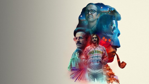 Ray: Original stories vs the Netflix adaptation 