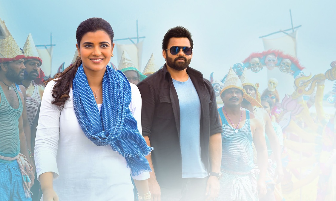 Republic Review: Deva Katta's nail-biting political drama is an angst-filled, critical take on the system