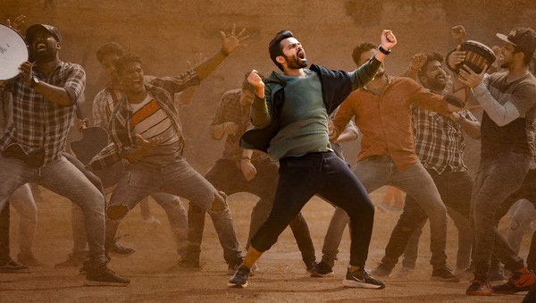 Republic preview: All you need to know about Sai Dharam Tej, Deva Katta's political thriller