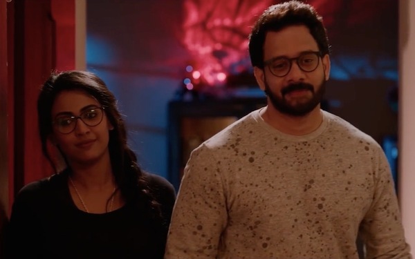 Review Of Naduvan, On SonyLIV: Two Genres Fight Each Other In A Strange Film That Does Justice To Neither