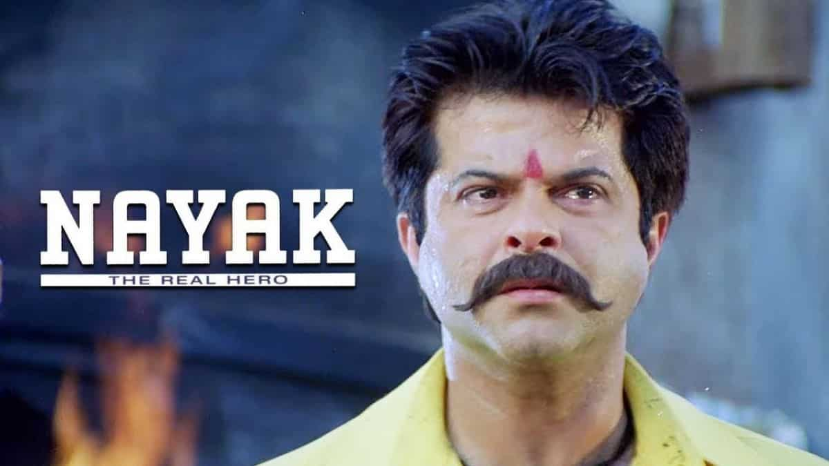 Anil Kapoor Porn - Revisiting Anil Kapoor's Nayak ahead of its 20th anniversary: Could  Shankar's idealism work today?