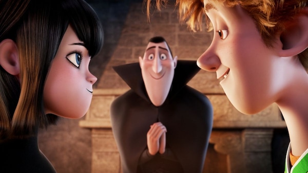 Revisiting Hotel Transylvania: Genndy Tartakovsky’s monster movie dismantled notions of Gothic fiction