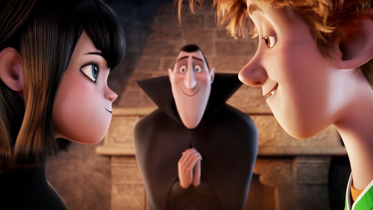 Revisiting Hotel Transylvania: Genndy Tartakovsky’s monster movie dismantled notions of Gothic fiction