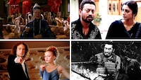 Revisiting Shakespeare’s on-screen adaptations, from Throne of Blood to 10 Things I Hate About You