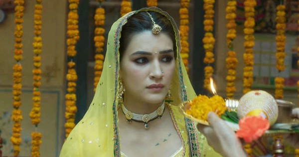 Rihaayi De: AR Rahman lends his magical touch to the latest track from Kriti Sanon’s Mimi