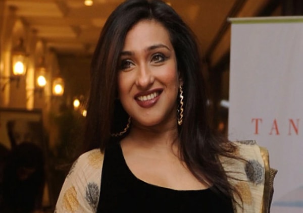Rituparna Sengupta to lead Kabir Lal’s Antardrishti