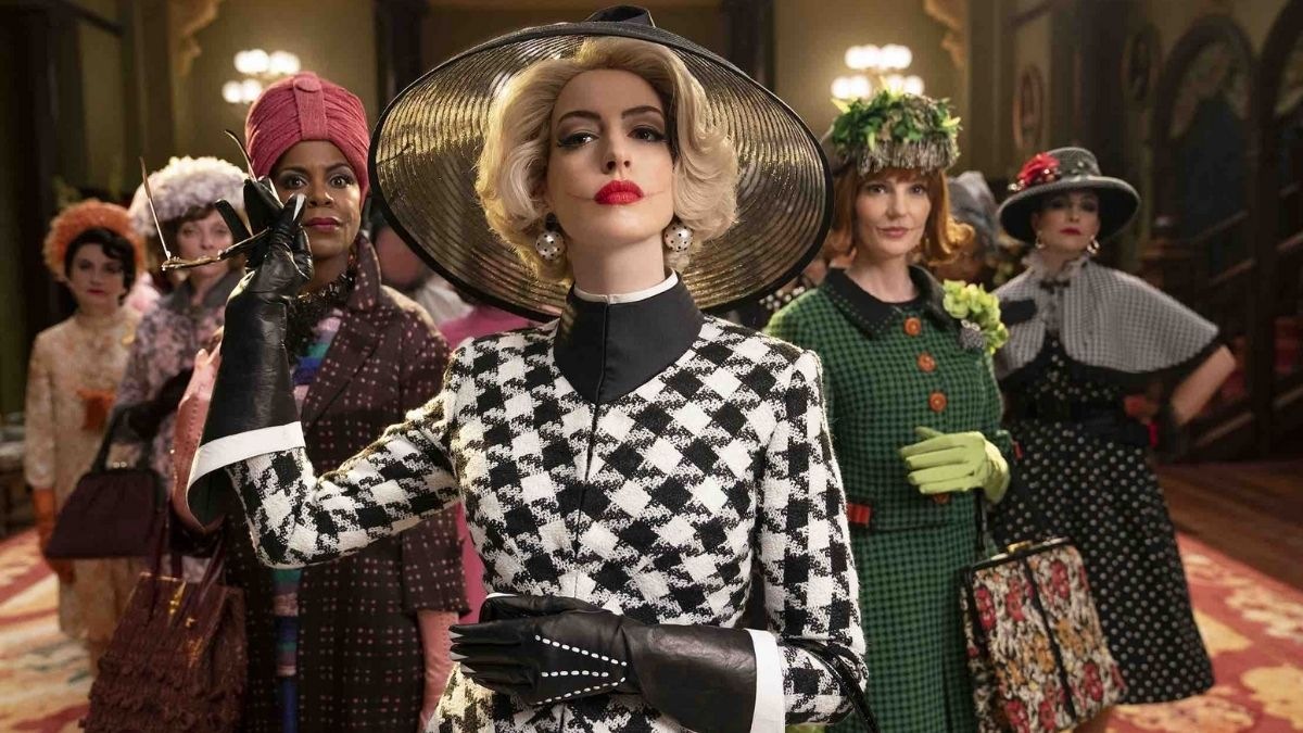 Roald Dahl in cinema: Did the movies do justice to his world of bizarre?