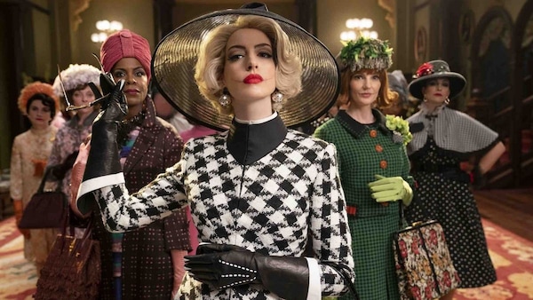 Roald Dahl in cinema: Did the movies do justice to his world of bizarre?