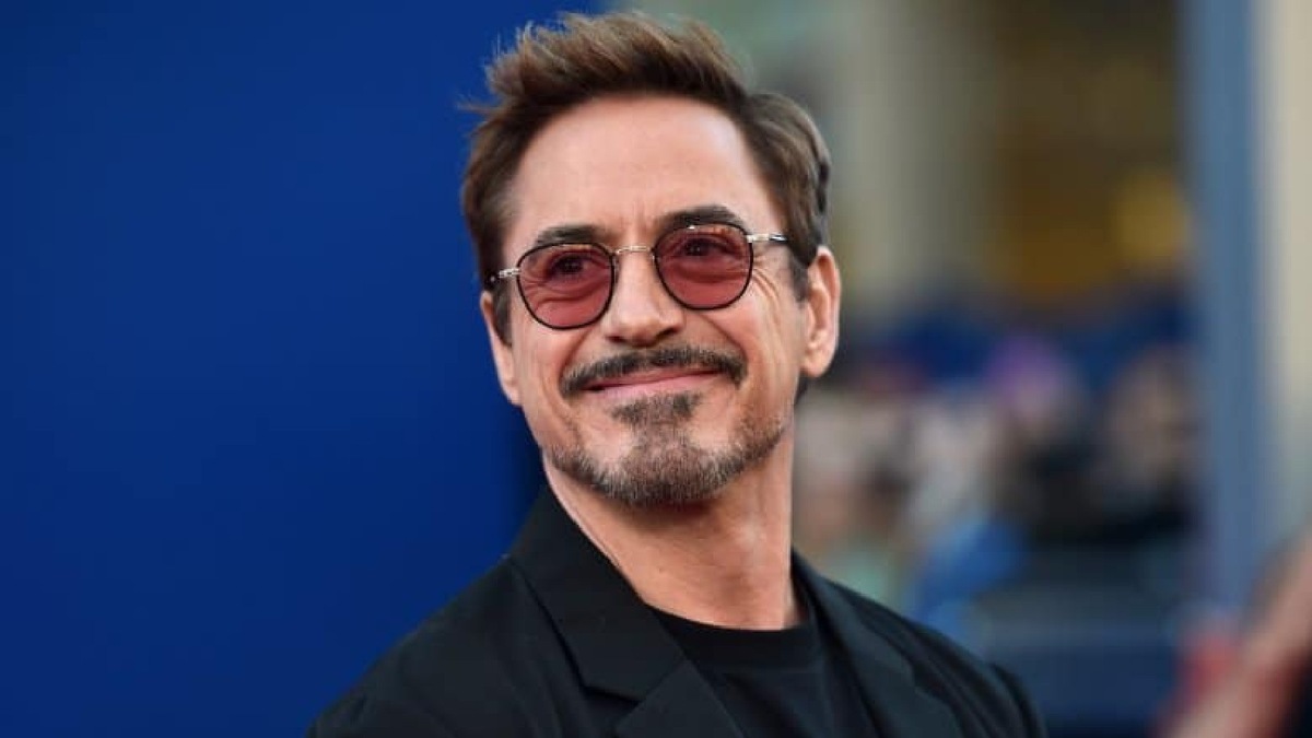 Robert Downey Jr's letter from 2018 that he wrote after his last outing as Iron Man goes viral