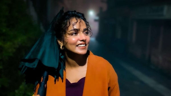 Rohan Sen’s Aparajita: Ghawre Baire Aaj actress Tuhina Das gets emotional post film wrap 