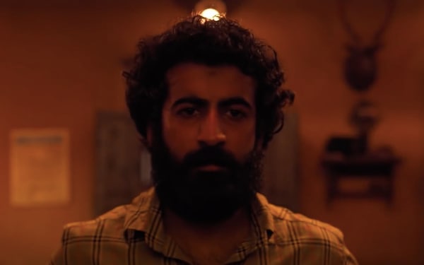 Roshan Mathew On Working With Prithviraj In Kuruthi