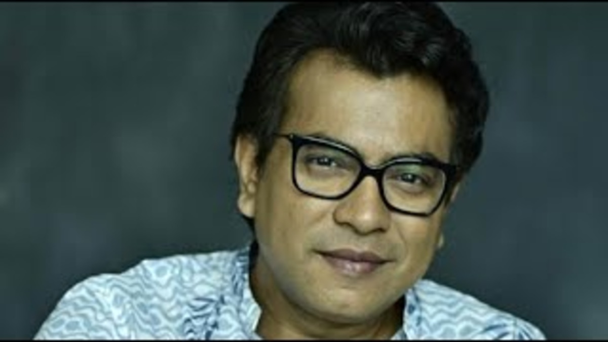 Rudranil Ghosh on his upcoming Bengali pulp fiction thriller
