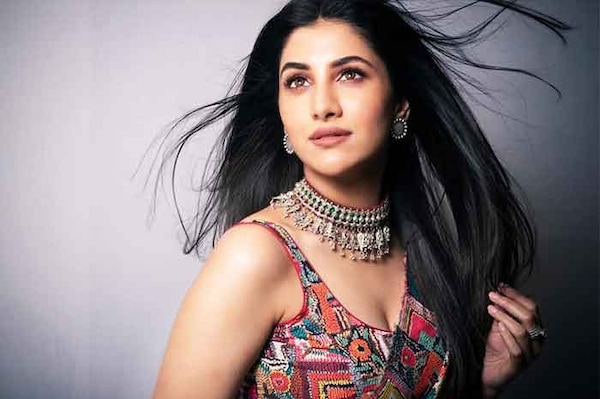 Rukmini Maitra to make her Bollywood debut opposite Vidyut Jammwal in Sanak