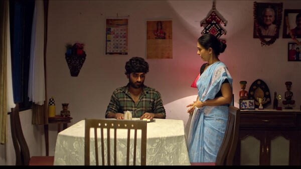 Saat Tareekh: A fresh take on motherly love