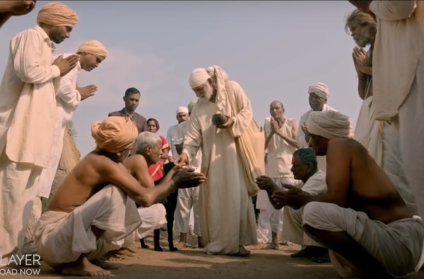 Sabka Sai release date: When and where to watch the series on the Sufi saint’s life