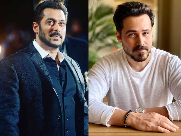 Salman Khan preps intensely for Tiger 3, Emraan Hashmi to play antagonist in the film