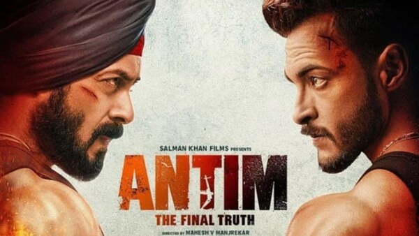 Salman Khan’s Antim may simultaneously release on Zee5 and single-screens in India