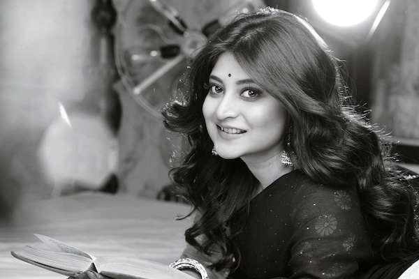 Sandipta Sen to make her Tollywood debut in Mainak Bhaumik’s Ekannoborti