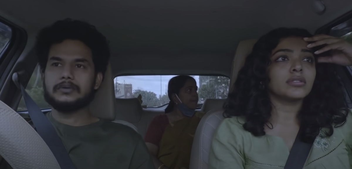 Santhosathinte Onnam Rahasyam review - A captivating ‘single-shot’ on the dynamics of relationships