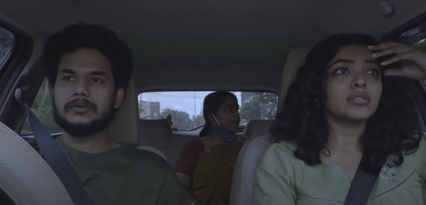 Santhosathinte Onnam Rahasyam review - A captivating ‘single-shot’ on the dynamics of relationships