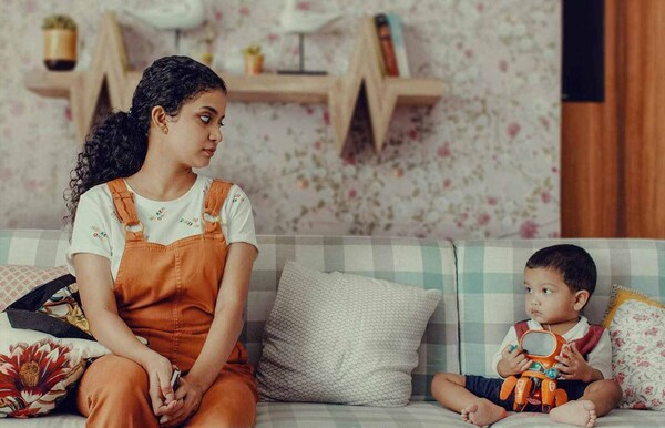 Sara’s review: Anna Ben continues her winning run in this peppy film about choosing to be childfree