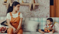 Sara’s trailer: Anna Ben's latest romcom is about being childfree by choice  