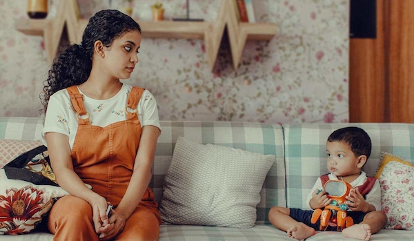 Sara’s trailer: Anna Ben's latest romcom is about being childfree by choice  