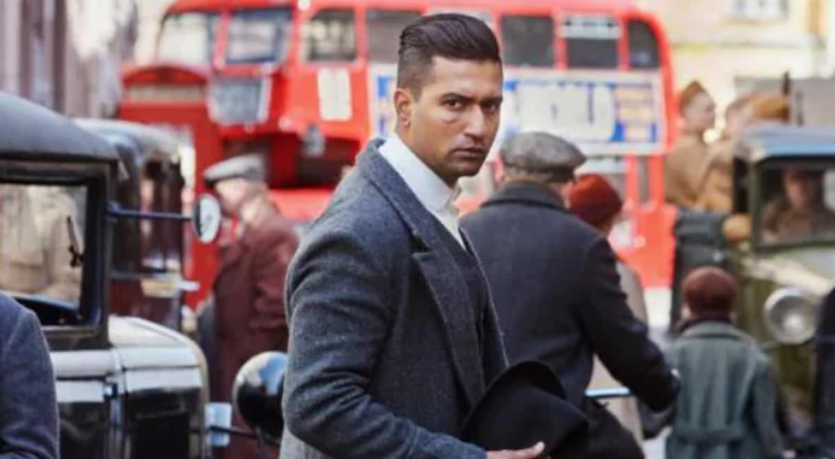 Sardar Udham poster release: Vicky Kaushal’s film is an untold story of a brave patriot of India