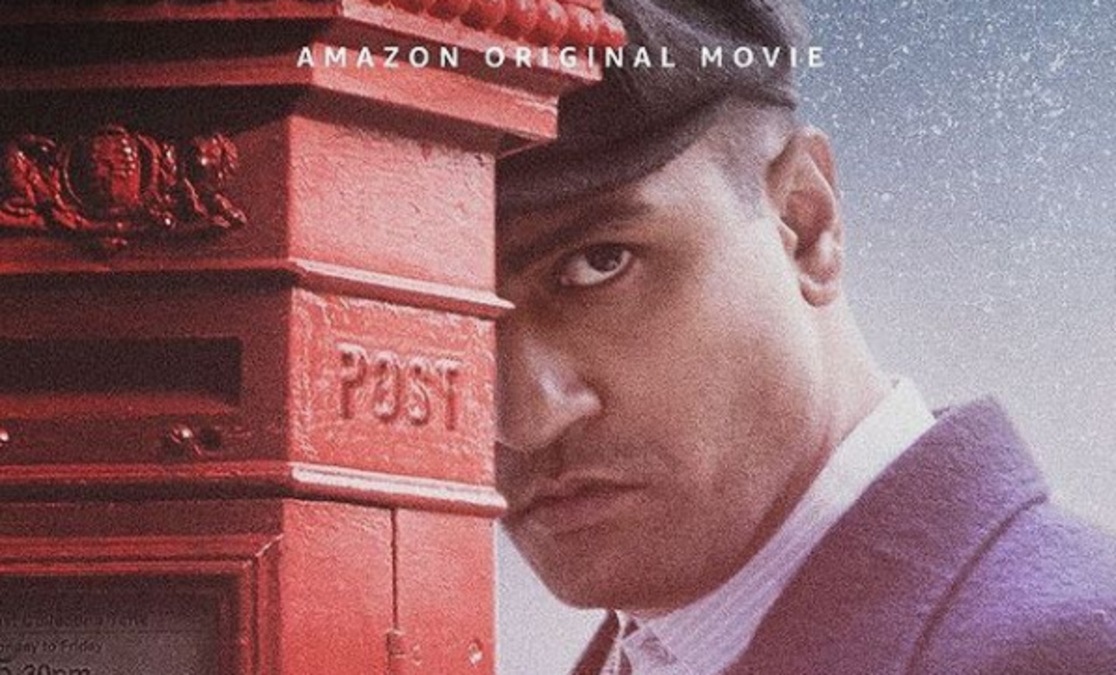 Sardar Udham trailer: Vicky Kaushal reveals the official trailer release date with a new poster