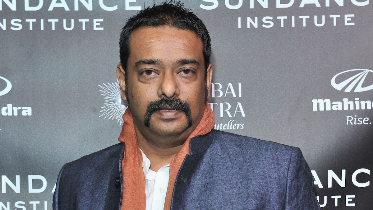 Sarthak Dasgupta to pen MX Player’s Crime Saga The Dharavi Bank