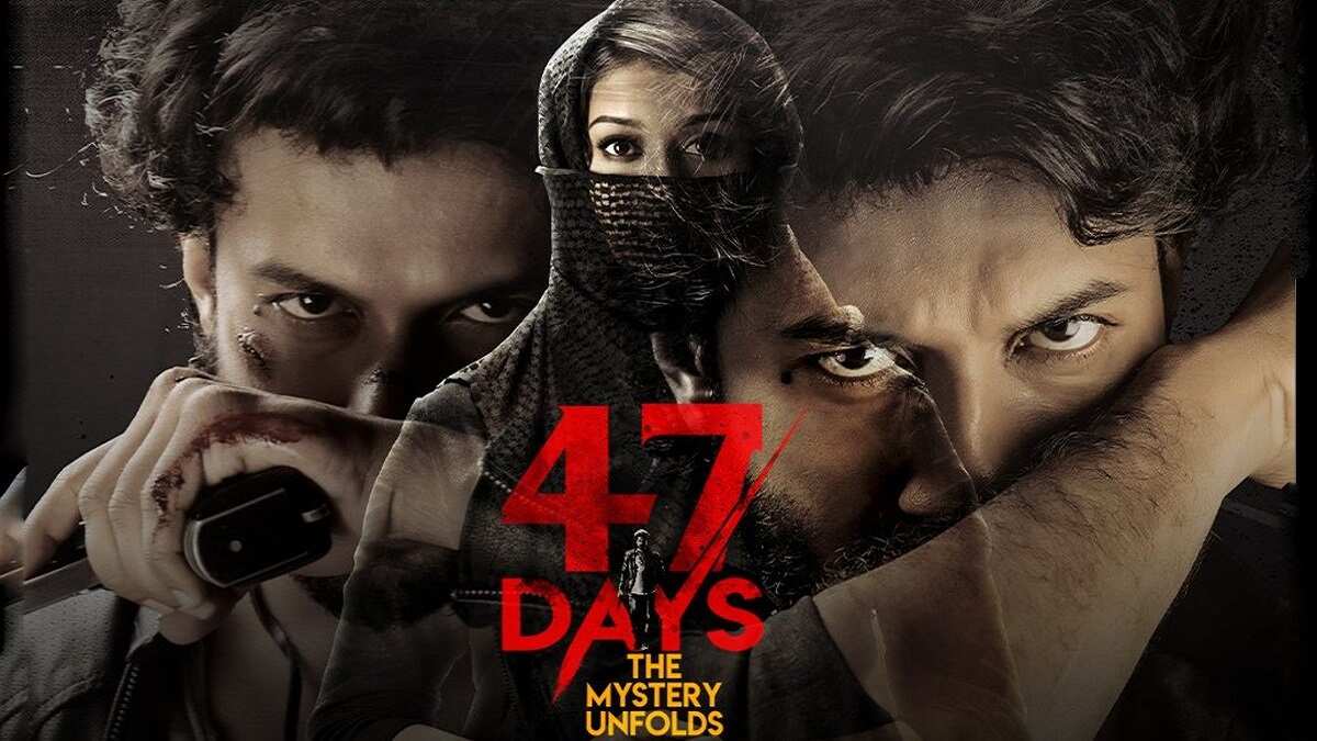 Satyadev Kancharana starrer 47 Days springs a surprise clocks 1 million views on Amazon Prime Video