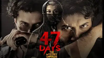 Satyadev Kancharana-starrer 47 Days springs a surprise, clocks 1 million views on Amazon Prime Video