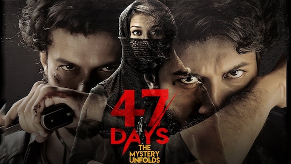 Satyadev Kancharana-starrer 47 Days springs a surprise, clocks 1 million views on Amazon Prime Video