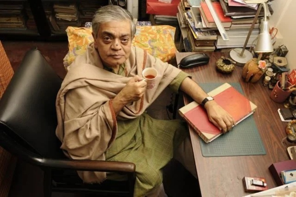 Satyajit Ray’s centenary celebrations at Cannes: Son Sandip Ray opens up about the experience
