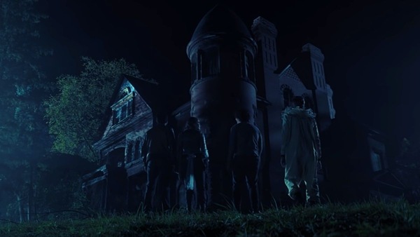 Scary Stories to Tell in the Dark review: Ticks all the right boxes, despite being an unoriginal teen horror flick 