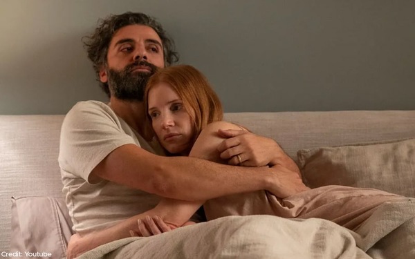 Scenes From A Marriage Episode 1 Treads The Line Between Reality And Illusion