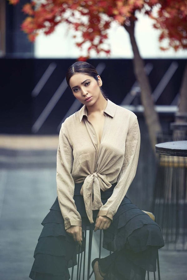 Seamless or stressful: Actors open up about making a switch