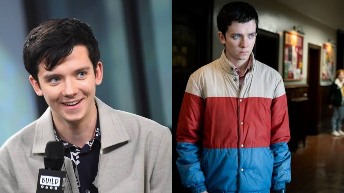 Sex Education: Asa Butterfield is furious at his fans, here's why….