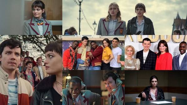 Sex Education Season 3 trailer 2 release: Will Otis and Maeve confess their love and get together?