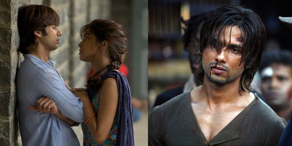 Shahid Kapoor celebrates 12 years of Kaminey; calls it a ‘straight out performing part’