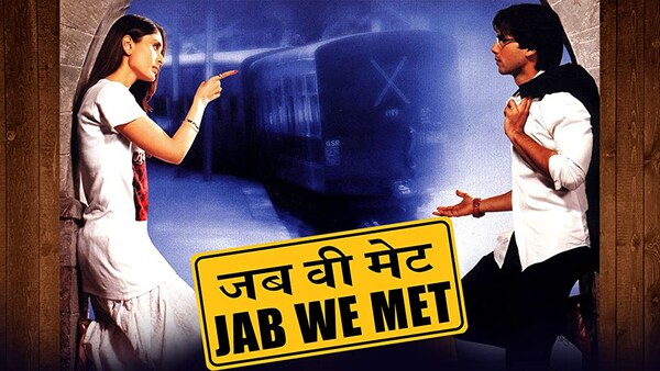 Shahid Kapoor chooses between Kabir Singh and Jab We Met; his answer will shock you