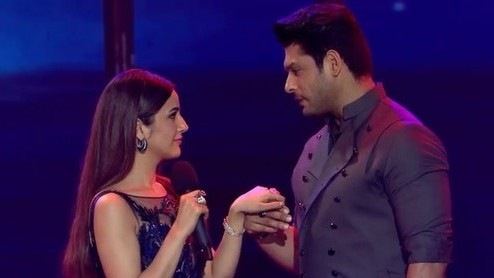 Shehnaaz Gill’s father says she is not fine on hearing about Sidharth Shukla’s sudden demise