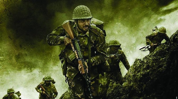 Shershaah: Sidharth Malhotra on intense training for his character on real-life war hero Vikram Batra