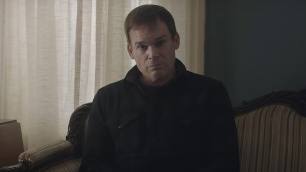 Showtime confesses that Dexter did not get the finale that it deserved 